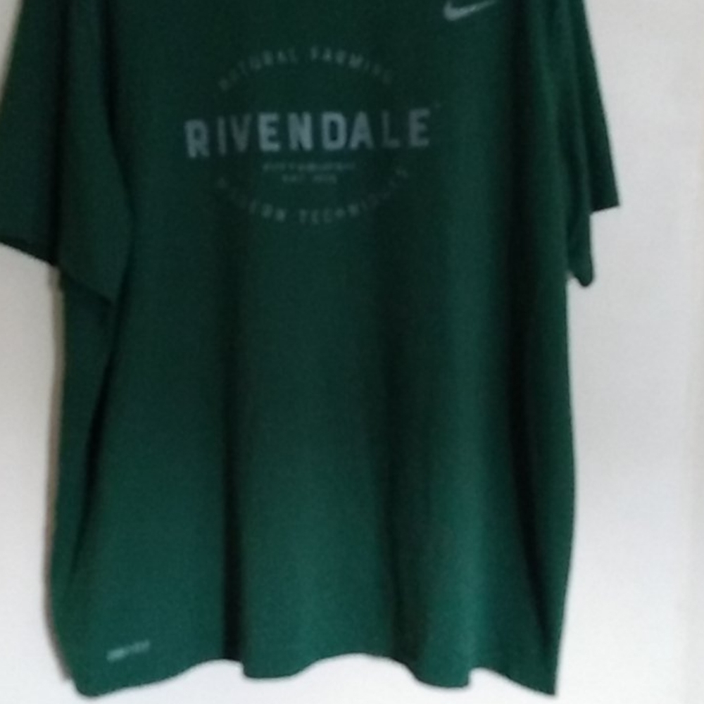 natural farming Rivendale Pittsburg est. 2015